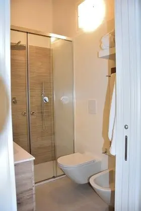 Tek Büyük Yataklı Oda, 1 Çift Kişilik Yatak, Dağ Manzaralı