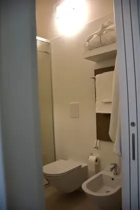 Tek Büyük Yataklı Oda, 1 Çift Kişilik Yatak, Dağ Manzaralı