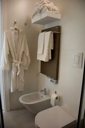 Tek Büyük Yataklı Oda, 1 Çift Kişilik Yatak, Dağ Manzaralı