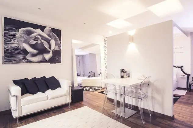 Deluxe Süit, Şehir Manzaralı