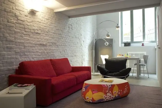 Superior Apart Daire