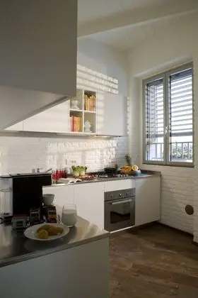 Superior Apart Daire