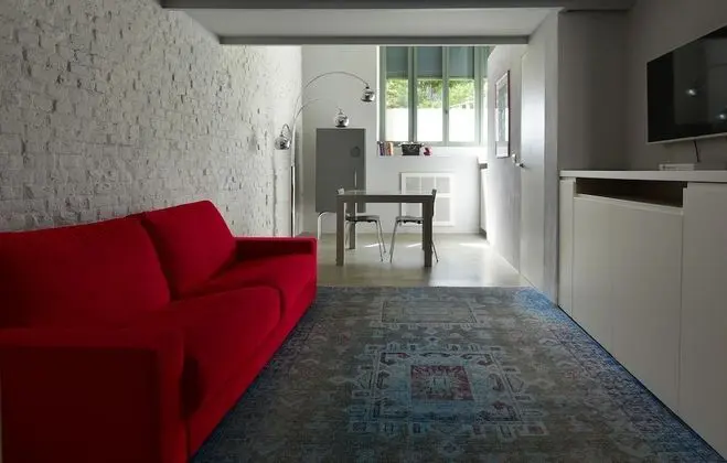 Superior Apart Daire