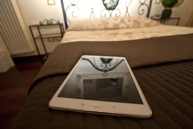 Deluxe Tek Büyük Yataklı Oda, Şehir Manzaralı