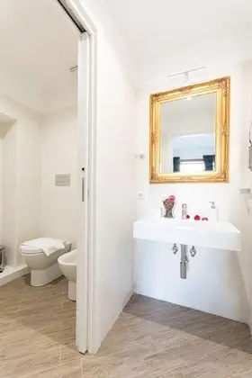Deluxe Dört Kişilik Oda, Balkon