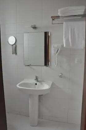 Süit (Standard Plus)