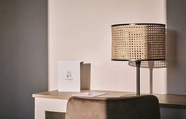 Classic Tek Büyük Yataklı Oda