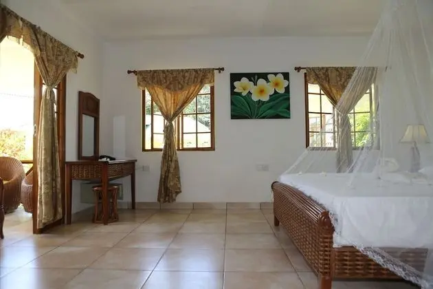 Dağ Evi, 1 Yatak Odası