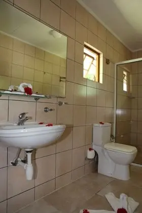 Dağ Evi, 1 Yatak Odası