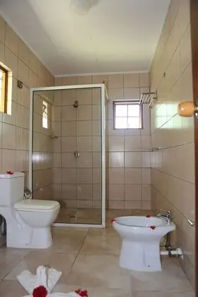 Dağ Evi, 1 Yatak Odası
