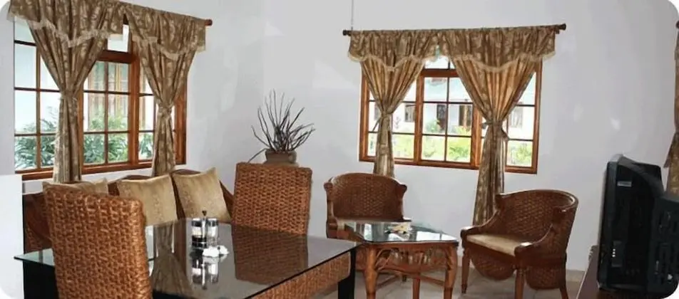 Dağ Evi, 2 Yatak Odası