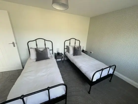 Comfort Apart Daire, Özel Banyo, Şehir Manzaralı