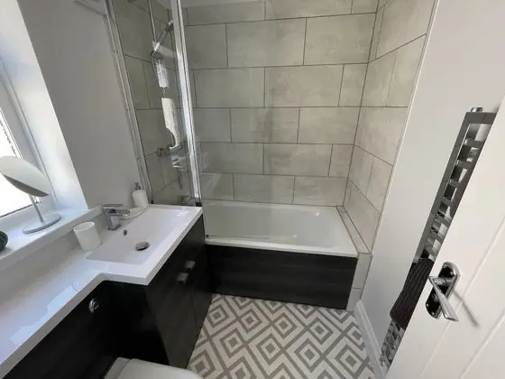 Comfort Apart Daire, Özel Banyo, Şehir Manzaralı