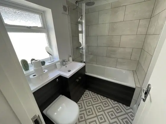 Comfort Apart Daire, Özel Banyo, Şehir Manzaralı