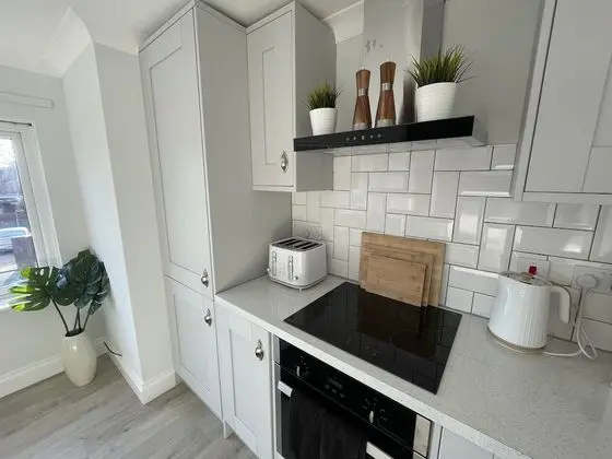 Comfort Apart Daire, Özel Banyo, Şehir Manzaralı