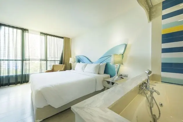 Suite Room
