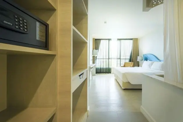 Suite Room