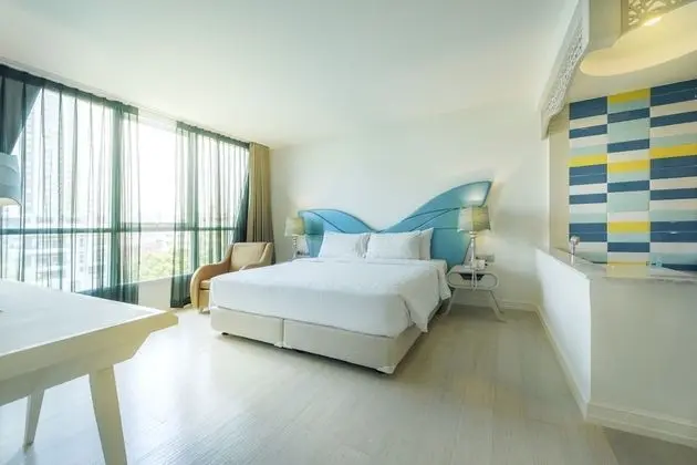 Suite Room