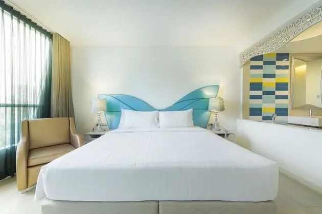 Suite Room