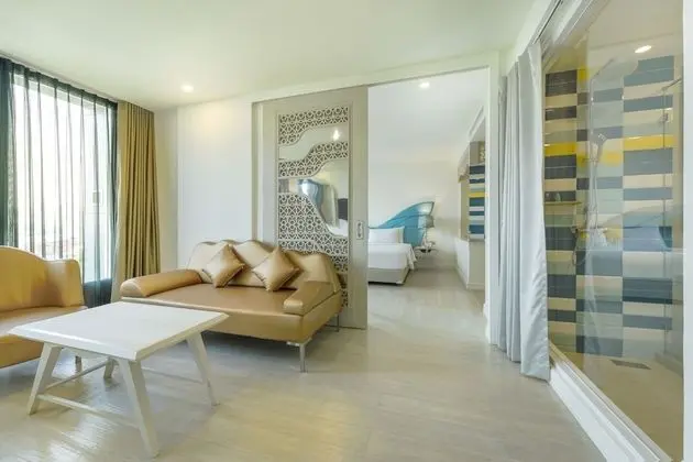 Suite Room