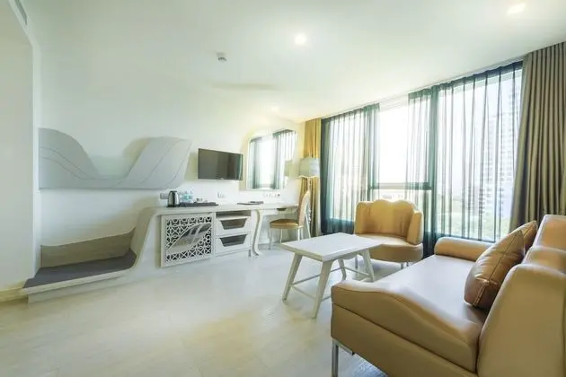 Suite Room