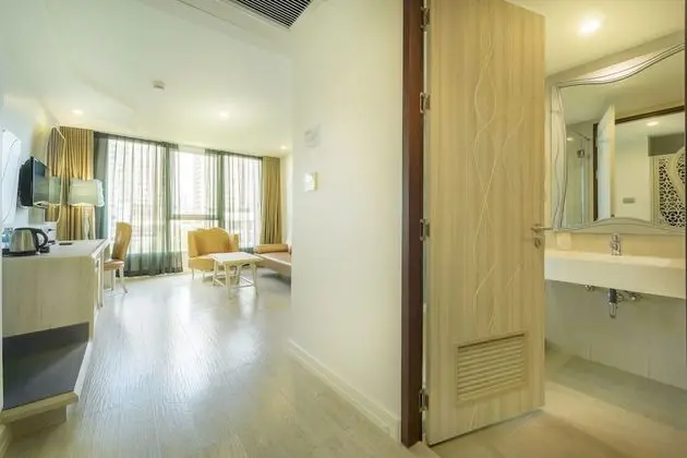 Suite Room