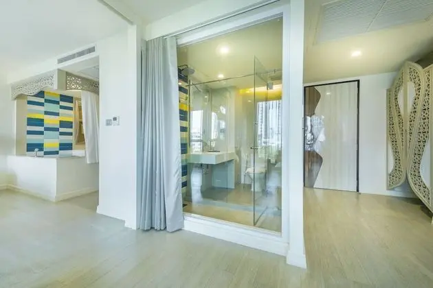 Suite Room
