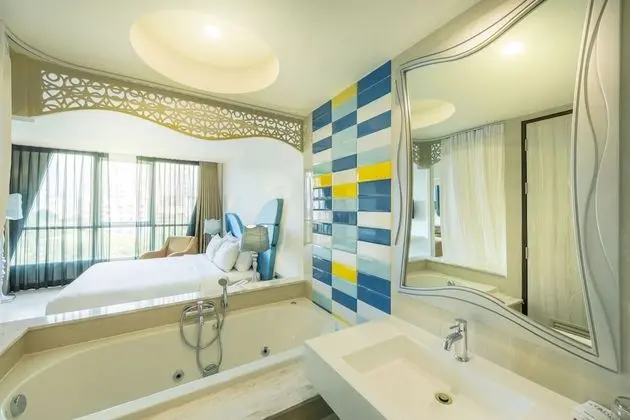 Suite Room
