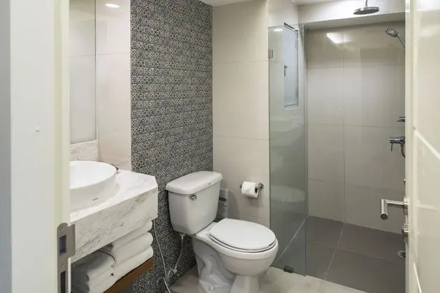 Deluxe Room with Balcony