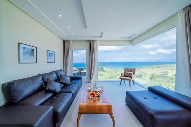 Panoramic Apart Daire, 1 Yatak Odası, Deniz Manzaralı