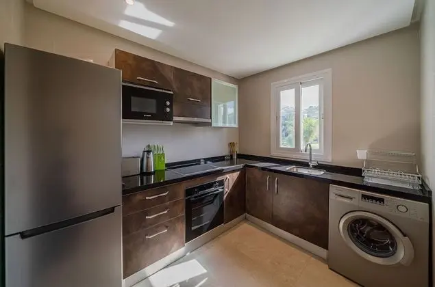 Panoramic Apart Daire, 2 Yatak Odası, Deniz Manzaralı