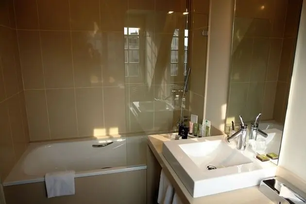 Deluxe Tek Büyük Yataklı Oda, Deniz Manzaralı