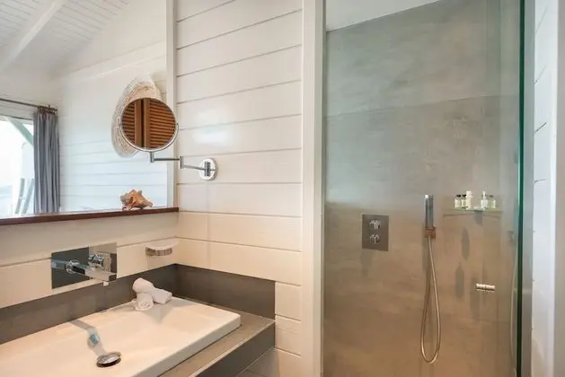 Standard Oda, 1 Büyük (Queen) Boy Yatak, Balkon, Okyanus Manzaralı