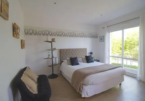 Superior Tek Büyük Yataklı Oda