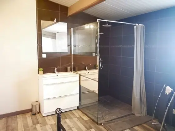 Comfort Kır Evi, Banyolu/Duşlu, Bahçe Manzaralı