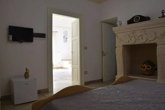 Deluxe Dört Kişilik Oda
