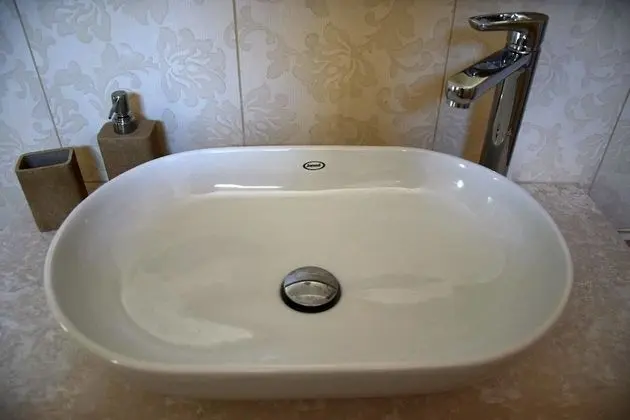 Deluxe Dört Kişilik Oda