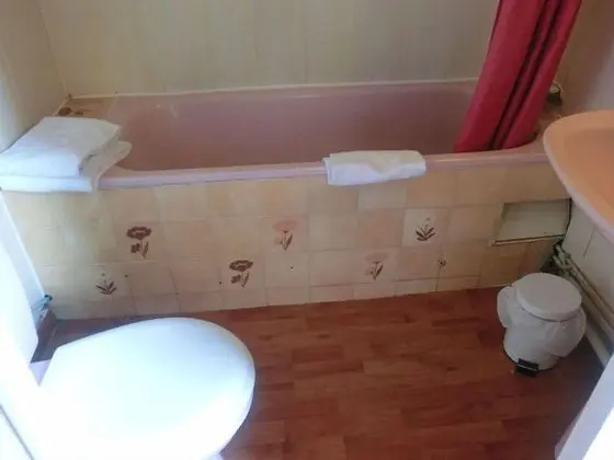 Tek Kişilik Oda, Teras