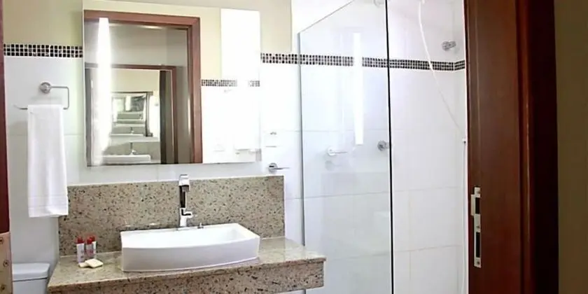 Executive Oda, Okyanus Manzaralı