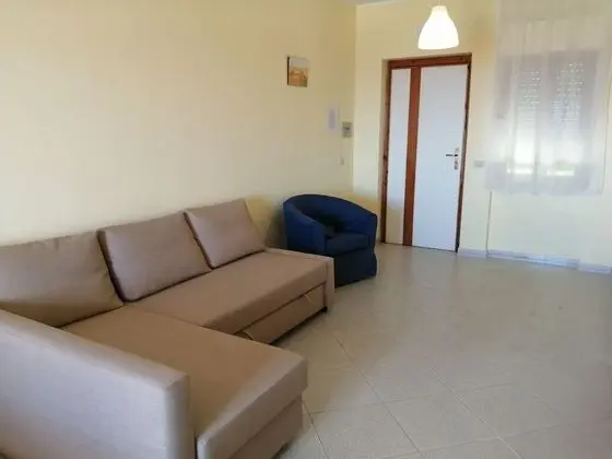 Dört Kişilik Oda, Balkon, Deniz Manzaralı