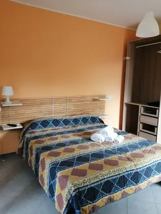 Tek Büyük Yataklı Oda, Balkon, Deniz Manzaralı
