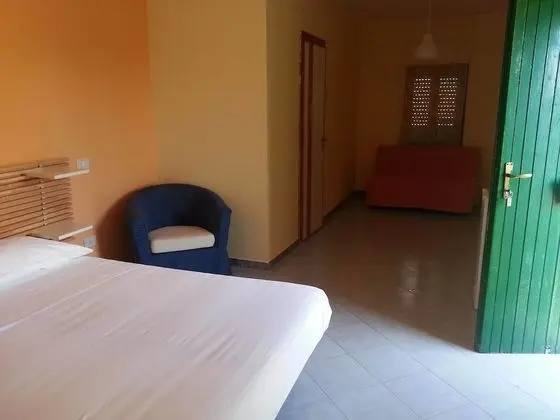 Üç Kişilik Oda, Balkon, Deniz Manzaralı