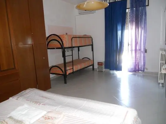 Classic Dört Kişilik Oda