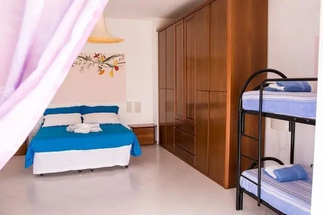 Classic Dört Kişilik Oda