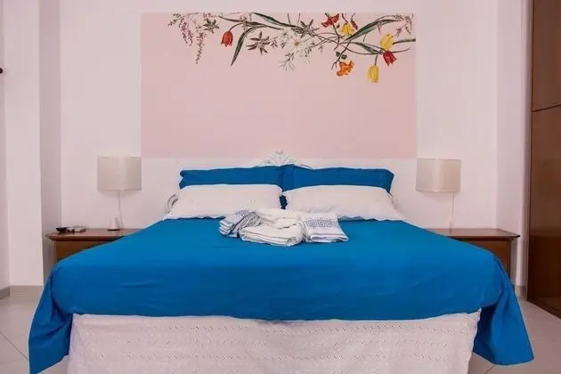 Classic Dört Kişilik Oda