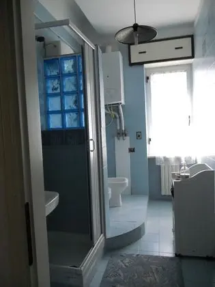 Tek Büyük veya İki Ayrı Yataklı Oda, Bahçe Manzaralı