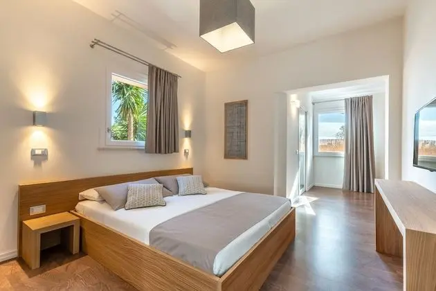 Superior Oda, Engellilere Uygun