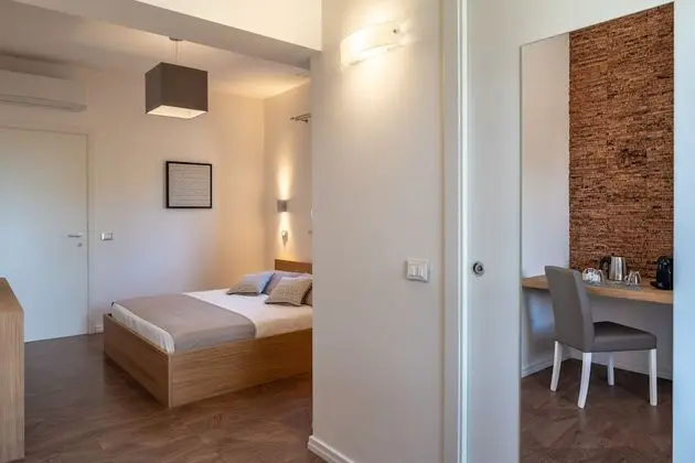 Superior Oda, Engellilere Uygun