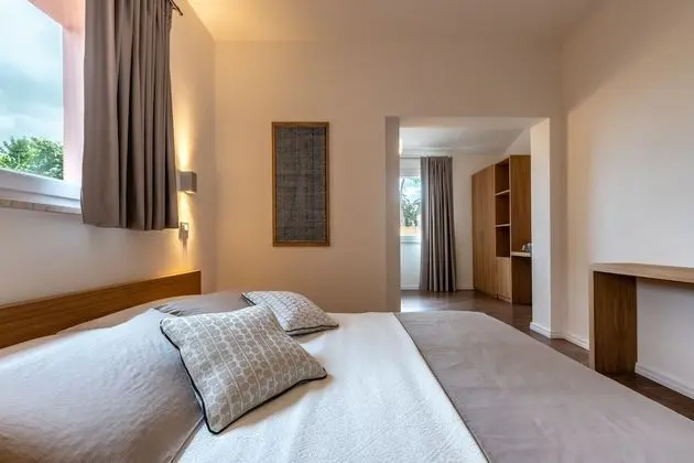 Superior Oda, Engellilere Uygun