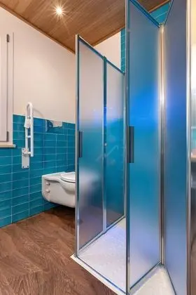 Superior Oda, Engellilere Uygun